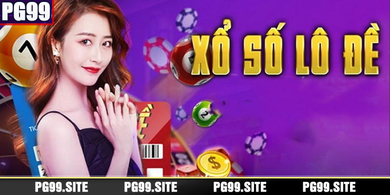 Hình thức cược lô tô