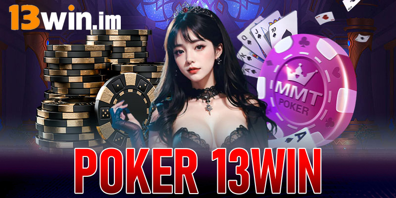 Poker 13Win